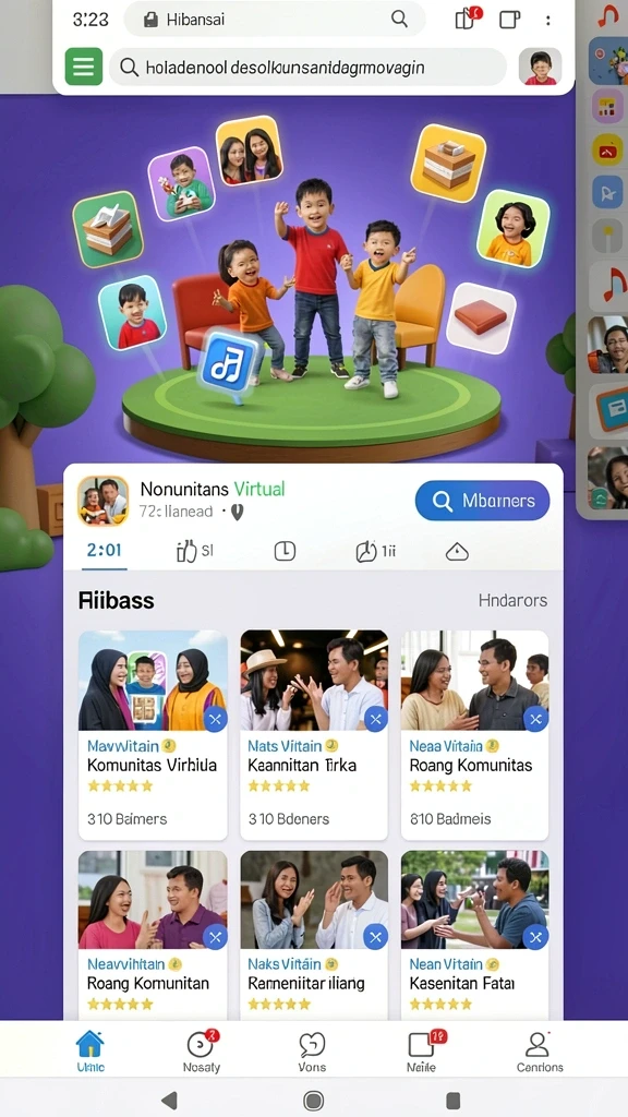 Screenshot vt789 nomor 1