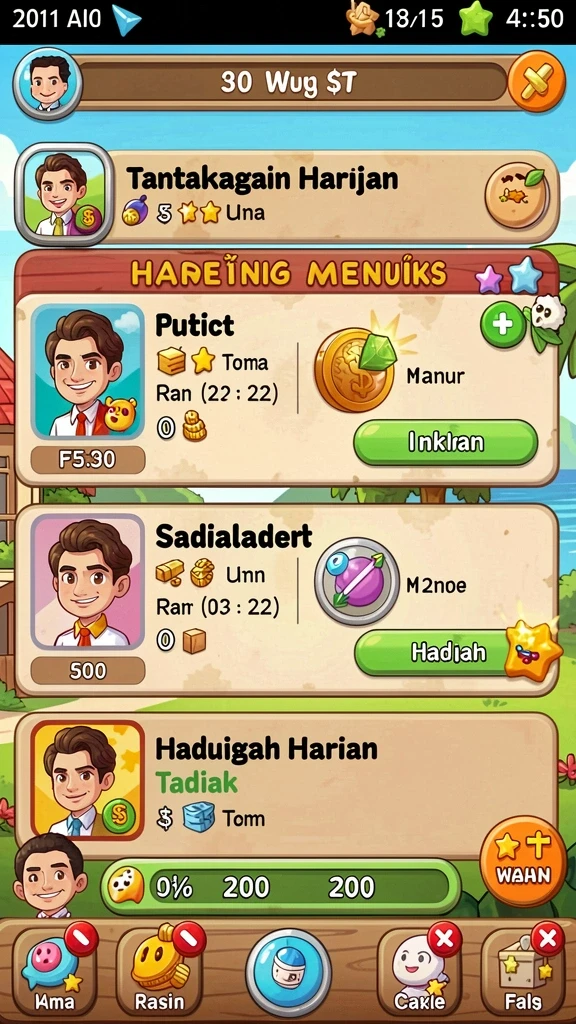 Screenshot vt789 nomor 2