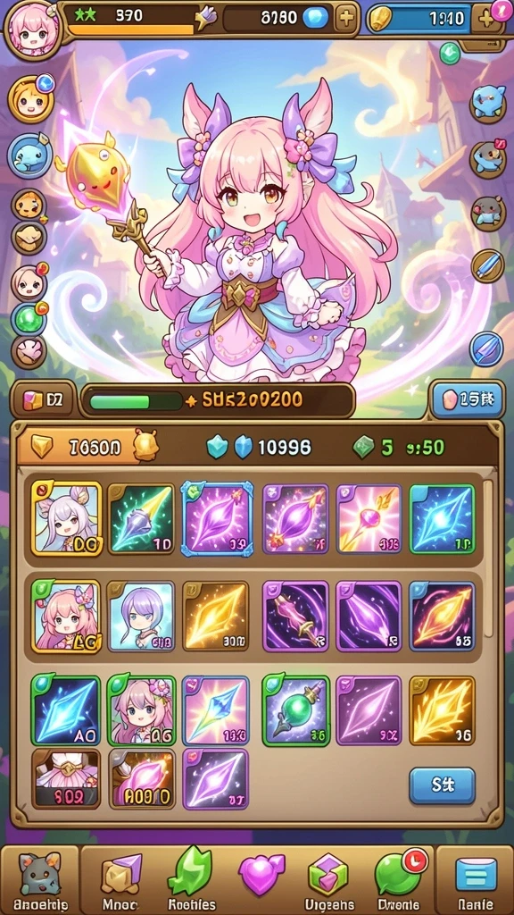 Screenshot winrate777 nomor 3