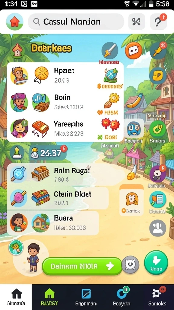 Screenshot wow99 nomor 3