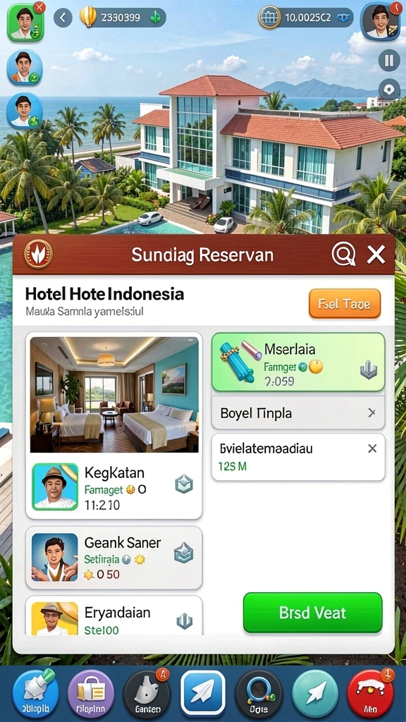 Screenshot zara4d nomor 3