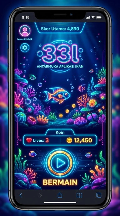 Galeri pratinjau visual 33l build APK resmi terbaru